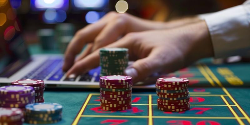 win 33 Ace hai mươi tám thanh