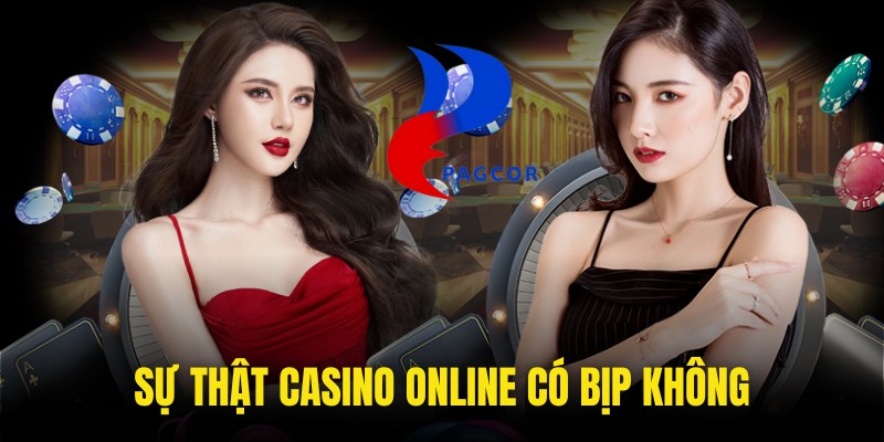 win 33 casino ở đâu