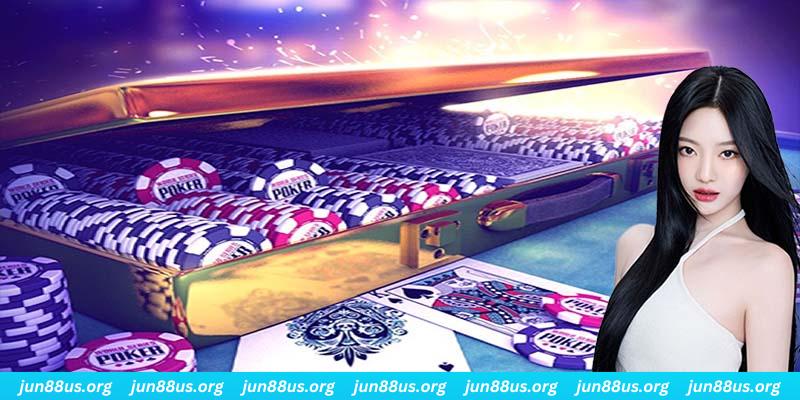 win 33 Bài Poker Bonus Kép